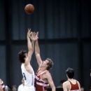 Basketball competitions in the Soviet Union
