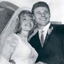 David Nelson and June Blair