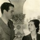 Fred MacMurray and Lillian Lamont