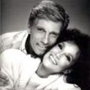 Gary Collins and Mary Ann Mobley