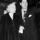 Johnny Weissmuller and Ailene Gates