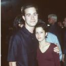 Freddie Prinze, Jr. and Kimberly Mccullough
