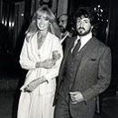 Sylvester Stallone and Susan Anton