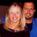 Sal Governale and Christine Governale