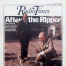 Radio Times Cover (7th July 1973)