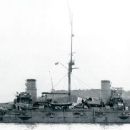 Giuseppe Garibaldi-class cruisers
