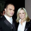 Tie Domi and Leanne Domi
