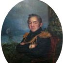 Mikhail Lazarev