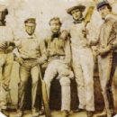 Australian cricket biography, 19th-century birth stubs