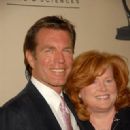 Peter Bergman and Mariellen Bergman