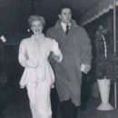 June Haver and Farley Granger
