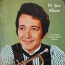 Herb Alpert - The Detroit News TV Magazine Pictorial [United States] (23 April 1967)