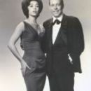 Dick Haymes and Fran Jeffries