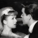 Robert Wagner and Debbie Reynolds