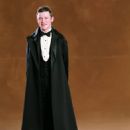 Harry Potter and the Goblet of Fire - Devon Murray