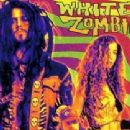 Rob Zombie and Sean Yseult