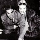 Loretta Young and Tyrone Power