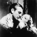 Marlene Dietrich and Gary Cooper