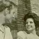 Ziva Rodann and George Montgomery