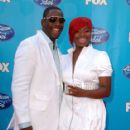 Fantasia Barrino and Young Dro