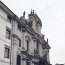 Czech Baroque architects