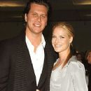 Ali Larter and Hayes Macarthur