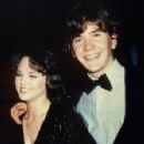 Melissa Anderson and Timothy Hutton