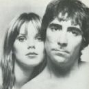 Keith Moon and Annette Walter-lax