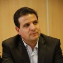 Ayman Odeh