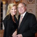 Rush Limbaugh and Kathryn Rogers