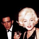Marilyn Monroe and José Bolaños