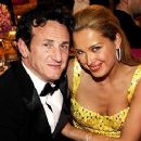 Sean Penn and Petra Nemcova