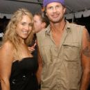Chad Smith and Nancy Smith