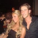 Anahi Portillo and Rodrigo