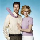 Nicole Kidman and Will Ferrell