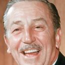 Walt Disney