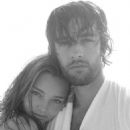 Jay Lyon and Miranda Kerr