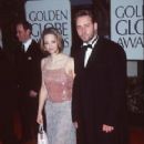 Jodie Foster and Russell Crowe