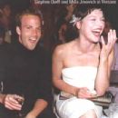 Stephen Dorff and Milla Jovovich