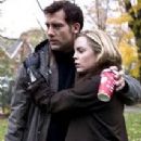 Clive Owen and Melissa George