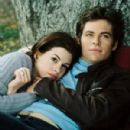 Anne Hathaway and Chris Pine