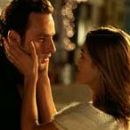 Keira Knightley and Andrew Lincoln