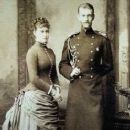 Elizabeth Feodorovna and Grand Duke Sergei Alexandrovich