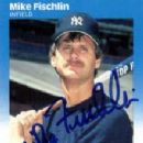 Mike Fischlin