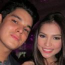 Richard Gutierrez and Rhian Ramos