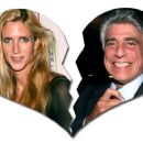 Ann Coulter and Andrew Stein