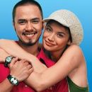 Oyo Boy Sotto and Anne Curtis