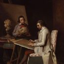 British neoclassical painters