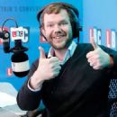 James O'Brien (radio presenter)