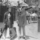 Our Hospitality - Buster Keaton